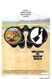 Welcome To Arrow Beach