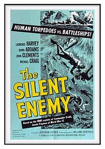 The Silent Enemy