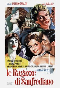 Le Ragazze di San Frediano