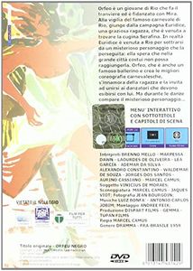 Orfeo Negro
