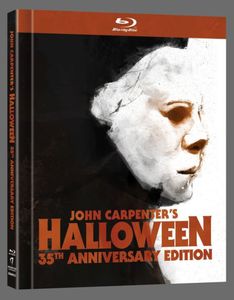 John Carpenter's Halloween (35th Anniversary Edition)
