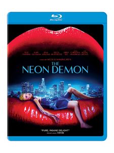The Neon Demon