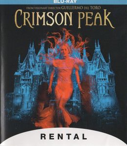 Crimson Peak