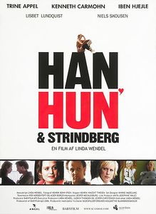 Han, hun & Strindberg
