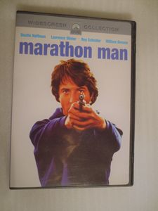 Marathon Man