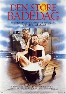 Den Store Badedag