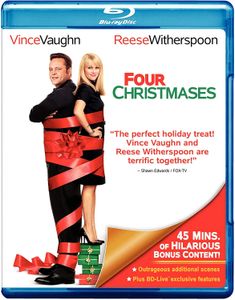 Four Christmases