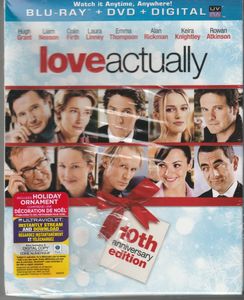 Love Actually - 10th Anniversary Edition