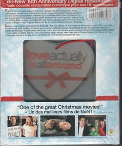 Love Actually - 10th Anniversary Edition