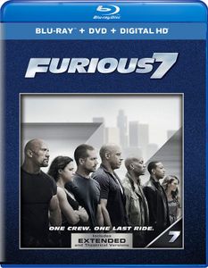 Furious 7 (Extended Version)