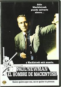 El Hombre De Mackintosh