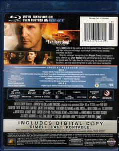 Taken (2-Disc Extended Cut)