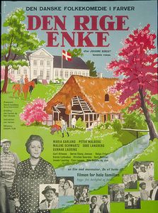 Den rige enke