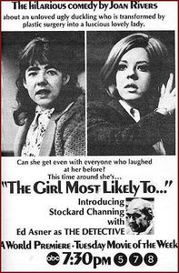 The Girl Most Likely To...