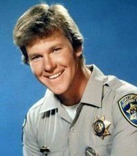 Larry Wilcox