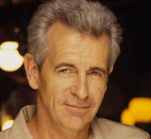 James Naughton
