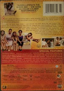 The Secret Life Of Bees