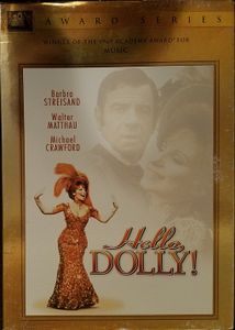 Hello, Dolly!