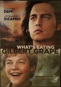 What's Eating Gilbert Grape