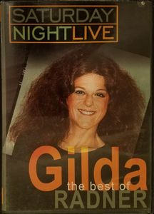 Saturday Night Live - The Best of Gilda Radner