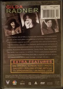 Saturday Night Live - The Best of Gilda Radner