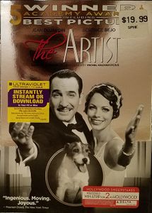 The Artist