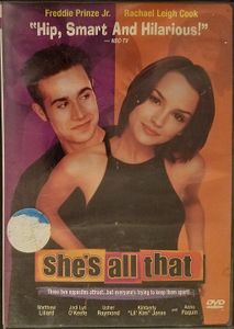 She's All That