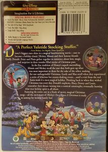 Mickey's Once Upon A Christmas