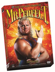The Life And Times Of Mr. Perfect
