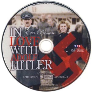 Eva Brown: In Love with Adolf Hitler (Eva Brown: Ερωτευμένη με τον Αδόλφο Χίτλερ)