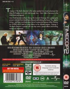 Timecop 2