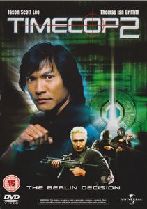 Timecop 2