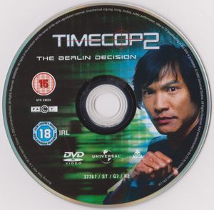 Timecop 2