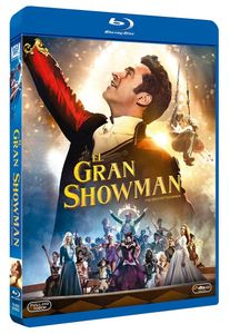 El Gran Showman