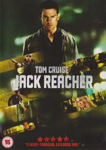 Jack Reacher