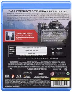 Prometheus