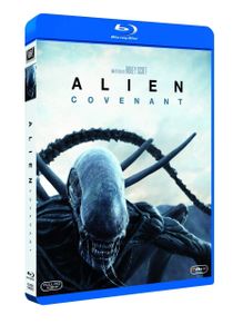 Alien Covenant