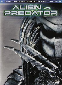Alien vs Predator (edición coleccionista)