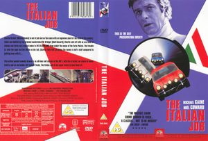 The Italian Job