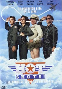 Hot Shots !