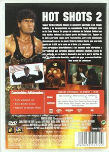 Hot Shots 2