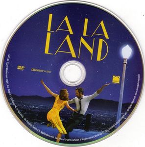 La La Land