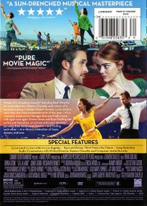 La La Land