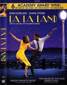 La La Land