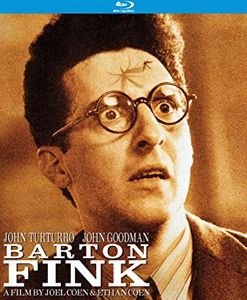 Barton Fink