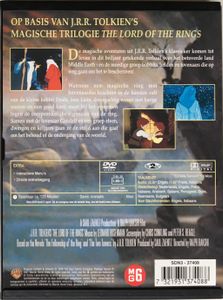 The Lord Of The Rings