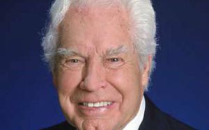 William Hanna