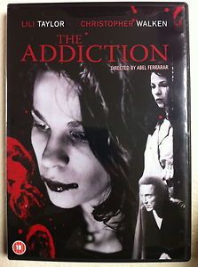 The Addiction