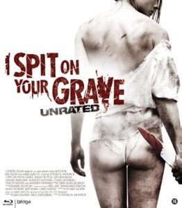 I Spit On Your Grave