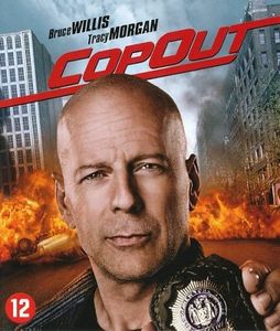 Cop Out